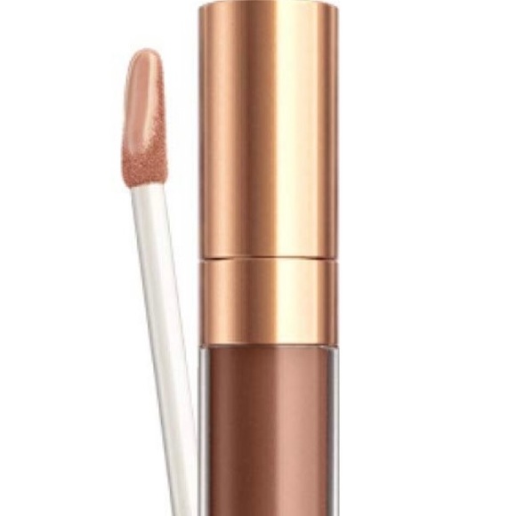 Farmasi lip, gloss, nudes for all - Picture 3 of 4